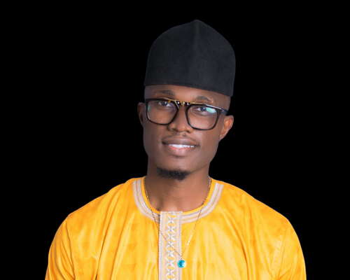 Photo de l'article : Eugène Nkili Mbida