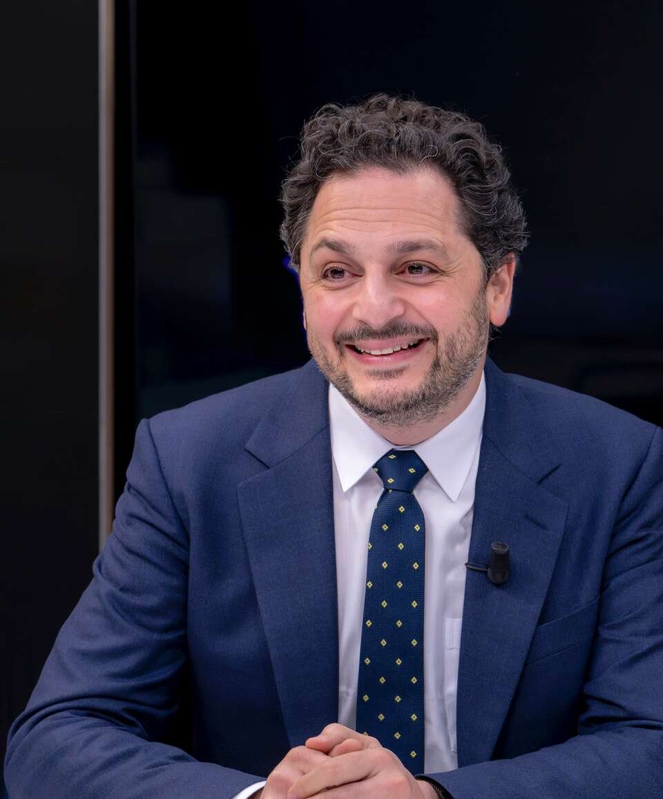 Photo de l'article : Michel Séjean