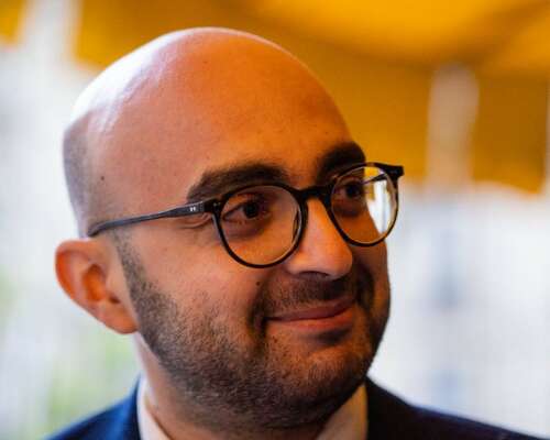 Photo de l'article : Pierre-Jean Thil