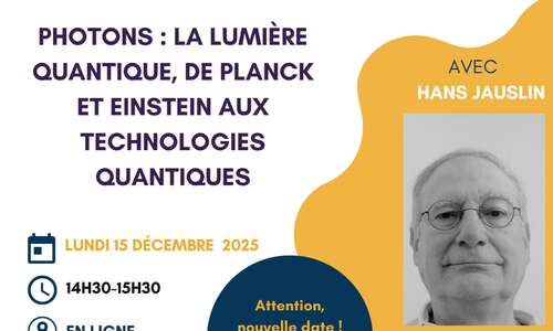 Photo de l'article : Lundi Quantique #14