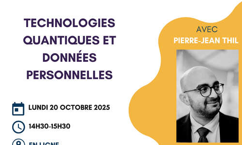 Photo de l'article : Lundi Quantique #13