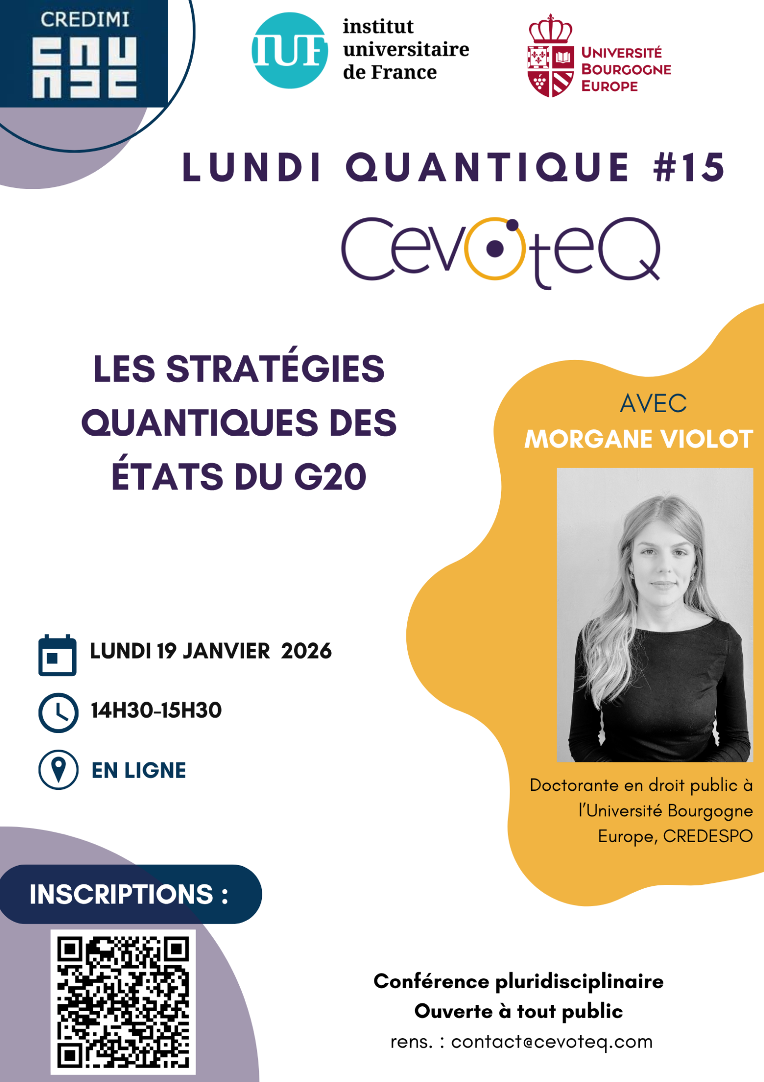 Photo de l'article : Lundi Quantique #15